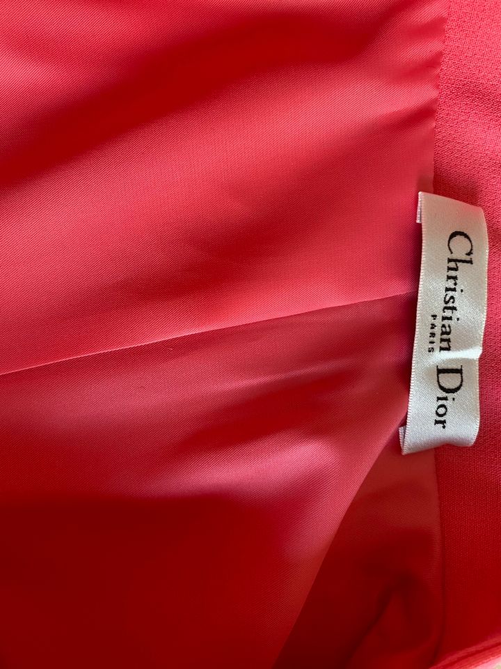 Exclusive Jacke von Dior Gr.40(Fr) in Essen