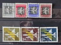 DDR 1957, Luftpost, komplett, Preis 1,50 € Berlin - Pankow Vorschau