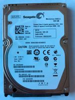 1x Seagate Momentus ST9320325AS 320GB SATA Festplatte Bayern - Ingolstadt Vorschau