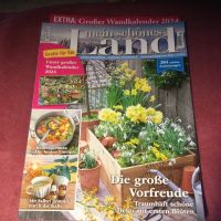 NEU / Zeitschrift: „Mein schönes Land“, Jan./Feb. 2024 Bayern - Bad Aibling Vorschau