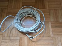 RG-59 Coaxial-Cabel, Koaxialkabel, ca. 20 m Stuttgart - Stuttgart-West Vorschau