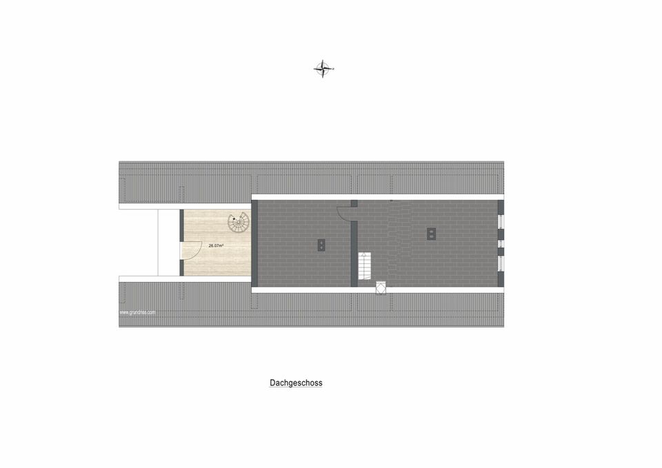 Rentables Investment: Wohn- und Geschäftshaus mit Potential in Wehringen