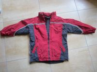 Funktionsjacke Jacke warme Jacke Doppeljacke Fleece gr.158/164 Hessen - Wölfersheim Vorschau