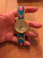 Armbanduhr im Boho-Style Niedersachsen - Braunschweig Vorschau