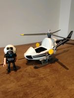 Playmobil 5916 Polizeihubschrauber Nordrhein-Westfalen - Morsbach Vorschau