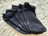 Sneaker-Socken Socken Gr 35 - 38 Kindersocken Nordrhein-Westfalen - Herford Vorschau