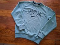 Nike Vintage Pullover Gr M Brandenburg - Potsdam Vorschau