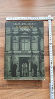 1. Auflage Gemäldegalerie Alter Meister DRESDEN Hessen - Bischoffen Vorschau