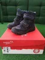 Winterstiefel superfit Gr. 31 Niedersachsen - Melbeck Vorschau