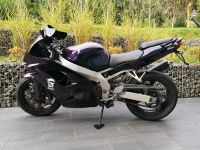 Kawasaki Ninja ZX9R TÜV 06,2025 Nordrhein-Westfalen - Much Vorschau