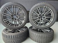 Ferlgensatz Audi A4 B9 Winter 245/40 R18 Thüringen - Ebeleben Vorschau