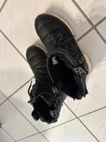 The North Face Winter Stiefeletten Obergiesing-Fasangarten - Obergiesing Vorschau