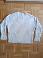 Ganz flauschiger Pullover von H&M, Gr. 146/152 Bochum - Bochum-Wattenscheid Vorschau