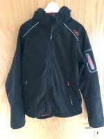 CMP Softshelljacke schwarz Gr. S Baden-Württemberg - Hüttlingen Vorschau