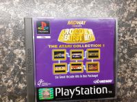 Kultspiel ARCADE'S GREATEST HITS Atari Collection 1 Playstation Nordrhein-Westfalen - Raesfeld Vorschau