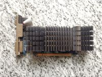 Grafikkarte Asus EN210 SILENT/DI/1GD3/V2(LP) GeForce 210 1GB Schleswig-Holstein - Vaalerfeld Vorschau