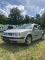 Vw Golf 4 Variant 1.4l 16V Tüv neu 1. Hand Brandenburg - Oranienburg Vorschau