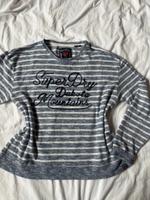 Kuschliger Strickpullover von Superdry, Gr. 44, eher 42 Rheinland-Pfalz - Böhl-Iggelheim Vorschau