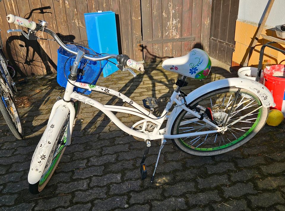 Fahrrad - Kinder in Bad Liebenwerda