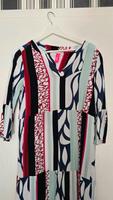 Street One Damen Kleid Sommerkleid Maxikleid Gr.36 ö Hessen - Erzhausen Vorschau