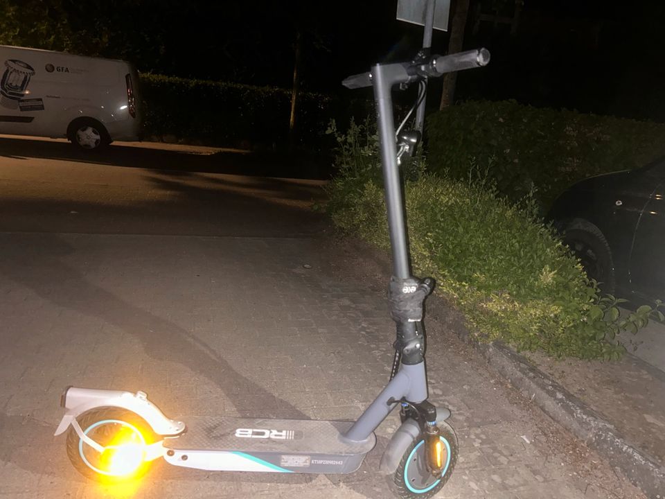 Rcb e scooter in Bad Oldesloe