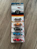 Hot Wheels Porsche Serie Thüringen - Saalfeld (Saale) Vorschau