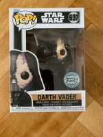 Funko Pop 637 Star Wars Darth Vader Anakin Skywalker Damaged helm Altona - Hamburg Ottensen Vorschau