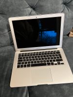 Apple MacBook Air 13“ A1466 (2015), i5 SSD 128GB Bielefeld - Bielefeld (Innenstadt) Vorschau