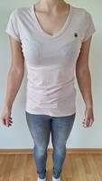 Sportliches T-Shirt Slim in Rosa, von G-Star, Größe XS Bayern - Lichtenfels Vorschau