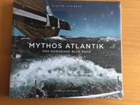 Mythos Atlantik, Dieter Schweer, Hochsee Segeln Schleswig-Holstein - Kiel Vorschau
