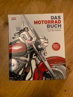 Das Motorrad Buch - Die große Chronik - Buch wie neu Bonn - Poppelsdorf Vorschau