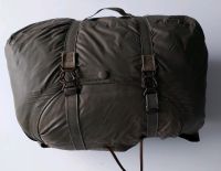 Bundeswehr Schlafsack 70er Jahre. Niedersachsen - Hatten Vorschau