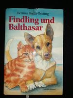 Findling und Balthasar, Bettina Breda - Betting,Tiergeschichten, Bayern - Windelsbach Vorschau