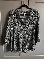 Amisu Bluse 3XL Neuwertig Leipzig - Gohlis-Nord Vorschau