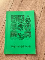 Vogtland Jahrbuch- 9. Jahrgang Sachsen - Mylau Vorschau