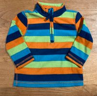 Liegelind Fleecepullover Gr.80 Nordrhein-Westfalen - Weilerswist Vorschau