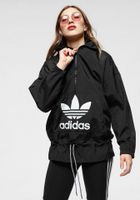 adidas Originals Windbreaker Jacke Retro Vintage NEU Leipzig - Leipzig, Zentrum Vorschau