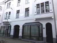 Interessante, charismatische Erdgeschoss-Wohnung Nordrhein-Westfalen - Herne Vorschau