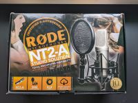 Rode NT2-A Studio Solution Set Bayern - Mainaschaff Vorschau