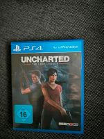 Uncharted für PS4 Niedersachsen - Buchholz in der Nordheide Vorschau
