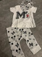 H&M Micky Maus Set gr 68 Nordrhein-Westfalen - Goch Vorschau