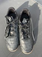 Puma Hallenschuhe Nordrhein-Westfalen - Ochtrup Vorschau