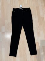 Damen Jeans schwarz neu H&M Gr.38 Hessen - Maintal Vorschau