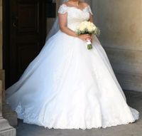 Brautkleid Bergedorf - Hamburg Lohbrügge Vorschau