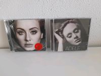 Adele 21+ 25 Musikalbum neu eines in OVP Baden-Württemberg - Weilheim an der Teck Vorschau