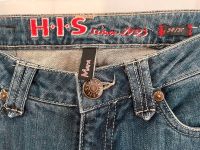 Neu H.I.S. Jeans Mara Gr. 38/ 31“ M Jeanshose Hose HIS Harburg - Hamburg Wilstorf Vorschau