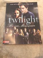 Twilight - Buch zum Film Eimsbüttel - Hamburg Eimsbüttel (Stadtteil) Vorschau