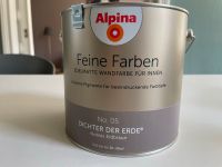 Alpina Wandfarbe 2,5 l Schleswig-Holstein - Kiel Vorschau