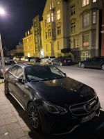 4x 17zoll Felgen mit Reifen E,C,S,CLS-Klasse Optik AMG Nordrhein-Westfalen - Solingen Vorschau