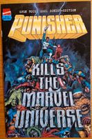 Punisher Kills the Marvel Universe-Open House Sonder-Edition 2001 Baden-Württemberg - Buchen (Odenwald) Vorschau